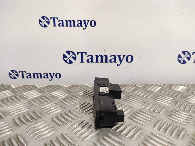 Recambio de mando multifuncion para seat ibiza (6j5) 1.6 tdi referencia OEM IAM 6J0927137AQ  10095262