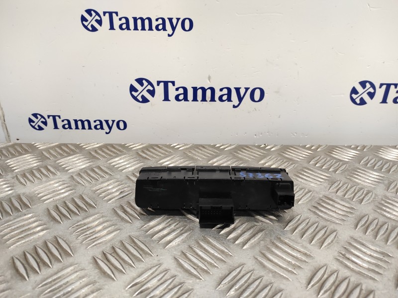 Recambio de mando multifuncion para seat ibiza (6j5) 1.6 tdi referencia OEM IAM 6J0927137AQ  10095262