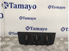 Recambio de mando calefaccion / aire acondicionado para seat ibiza (6j5) 1.6 tdi referencia OEM IAM 6J0820045A  901513720001