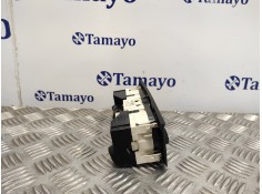 Recambio de mando calefaccion / aire acondicionado para seat ibiza (6j5) 1.6 tdi referencia OEM IAM 6J0820045A  901513720001 2