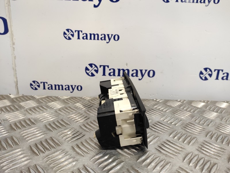 Recambio de mando calefaccion / aire acondicionado para seat ibiza (6j5) 1.6 tdi referencia OEM IAM 6J0820045A  901513720001