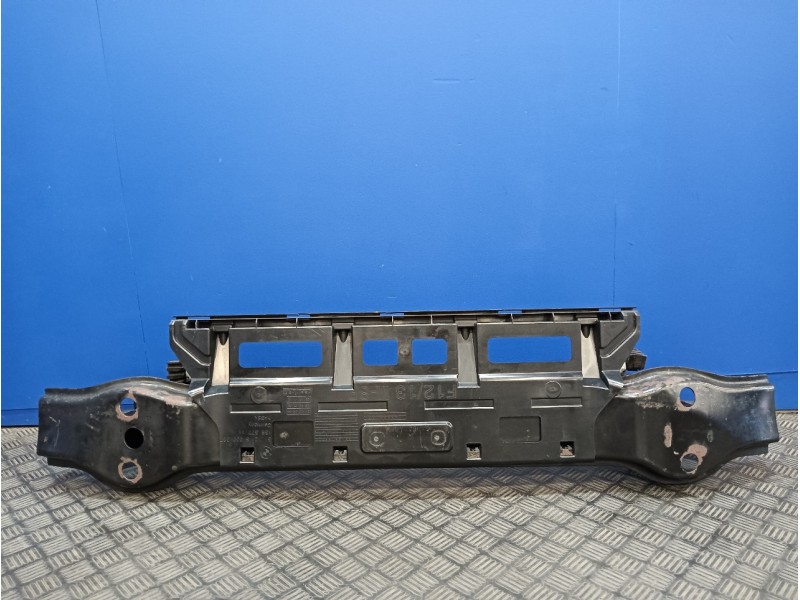 Recambio de refuerzo paragolpes trasero para bmw serie 6 coupe (f13) (....) 3.0 turbodiesel referencia OEM IAM 15857711  5112805