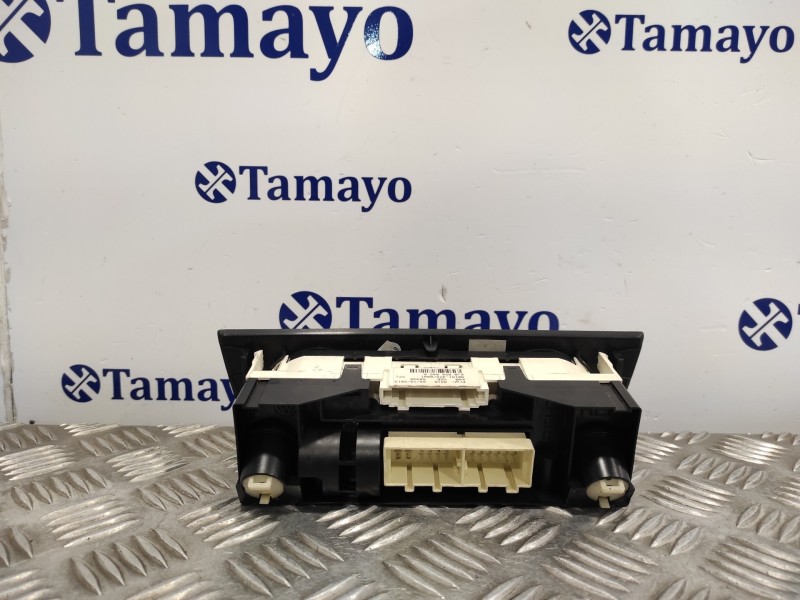 Recambio de mando calefaccion / aire acondicionado para seat ibiza (6j5) 1.6 tdi referencia OEM IAM 6J0820045A  901513720001