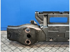 Recambio de refuerzo paragolpes trasero para bmw serie 6 coupe (f13) (....) 3.0 turbodiesel referencia OEM IAM 15857711  5112805 2