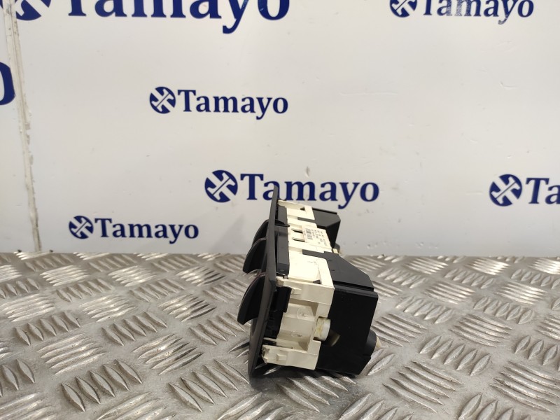 Recambio de mando calefaccion / aire acondicionado para seat ibiza (6j5) 1.6 tdi referencia OEM IAM 6J0820045A  901513720001