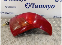 Recambio de piloto trasero derecho para suzuki swift berlina (mz) 1.3 16v cat referencia OEM IAM    2