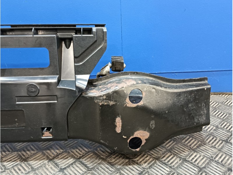 Recambio de refuerzo paragolpes trasero para bmw serie 6 coupe (f13) (....) 3.0 turbodiesel referencia OEM IAM 15857711  5112805