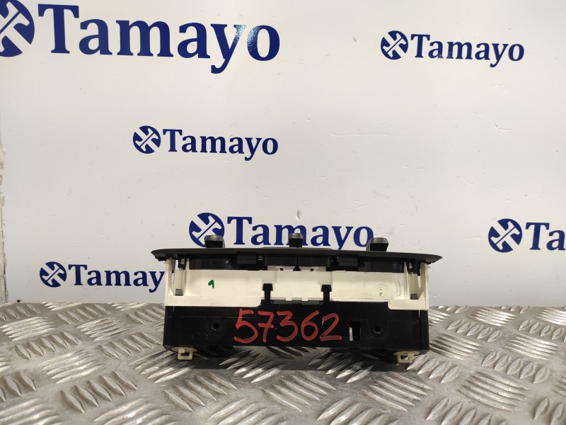 Recambio de mando calefaccion / aire acondicionado para seat ibiza (6j5) 1.6 tdi referencia OEM IAM 6J0820045A  901513720001