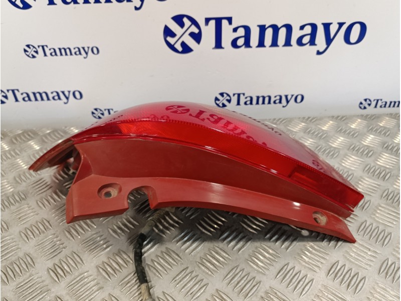 Recambio de piloto trasero derecho para suzuki swift berlina (mz) 1.3 16v cat referencia OEM IAM   