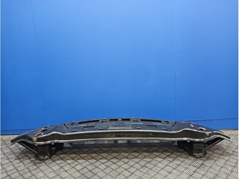 Recambio de refuerzo paragolpes trasero para bmw serie 6 coupe (f13) (....) 3.0 turbodiesel referencia OEM IAM 15857711  5112805