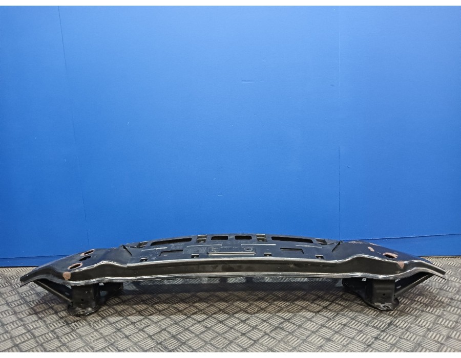 Recambio de refuerzo paragolpes trasero para bmw serie 6 coupe (f13) (....) 3.0 turbodiesel referencia OEM IAM 15857711  5112805