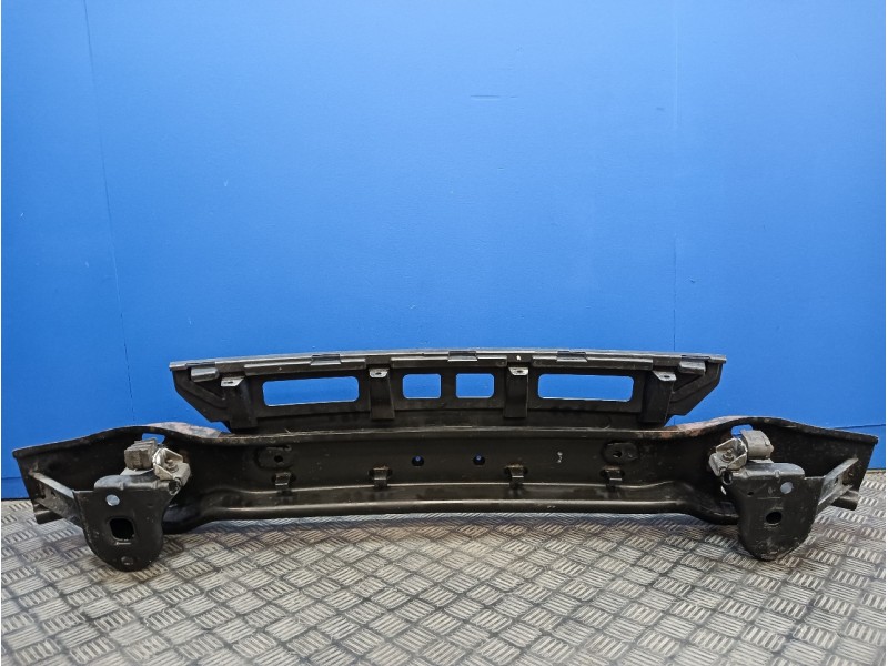 Recambio de refuerzo paragolpes trasero para bmw serie 6 coupe (f13) (....) 3.0 turbodiesel referencia OEM IAM 15857711  5112805