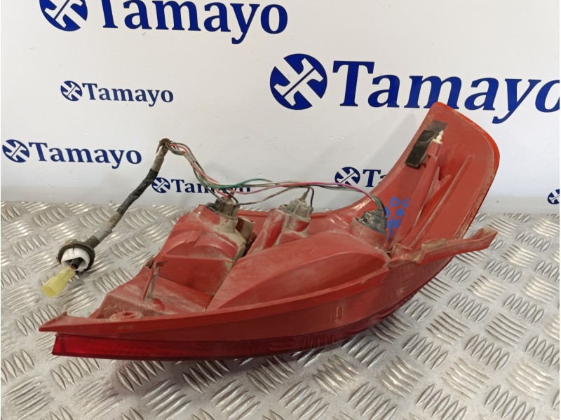 Recambio de piloto trasero derecho para suzuki swift berlina (mz) 1.3 16v cat referencia OEM IAM   