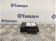 Recambio de centralita airbag para seat ibiza (6j5) 1.6 tdi referencia OEM IAM 6R0959655K  0285010793 2