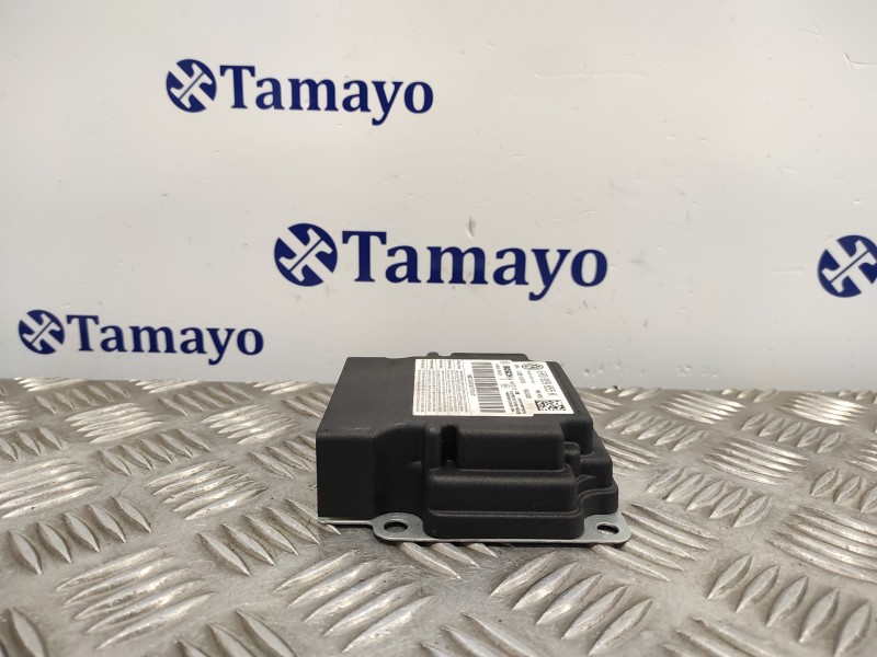 Recambio de centralita airbag para seat ibiza (6j5) 1.6 tdi referencia OEM IAM 6R0959655K  0285010793