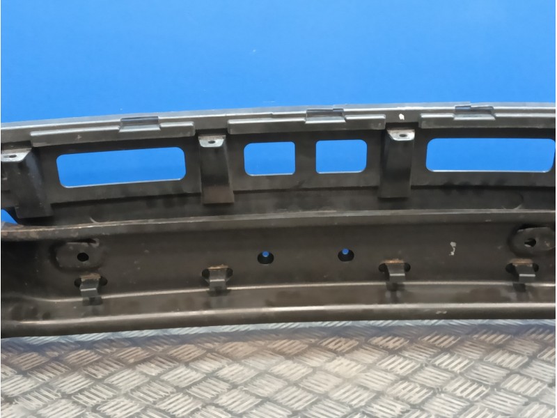 Recambio de refuerzo paragolpes trasero para bmw serie 6 coupe (f13) (....) 3.0 turbodiesel referencia OEM IAM 15857711  5112805
