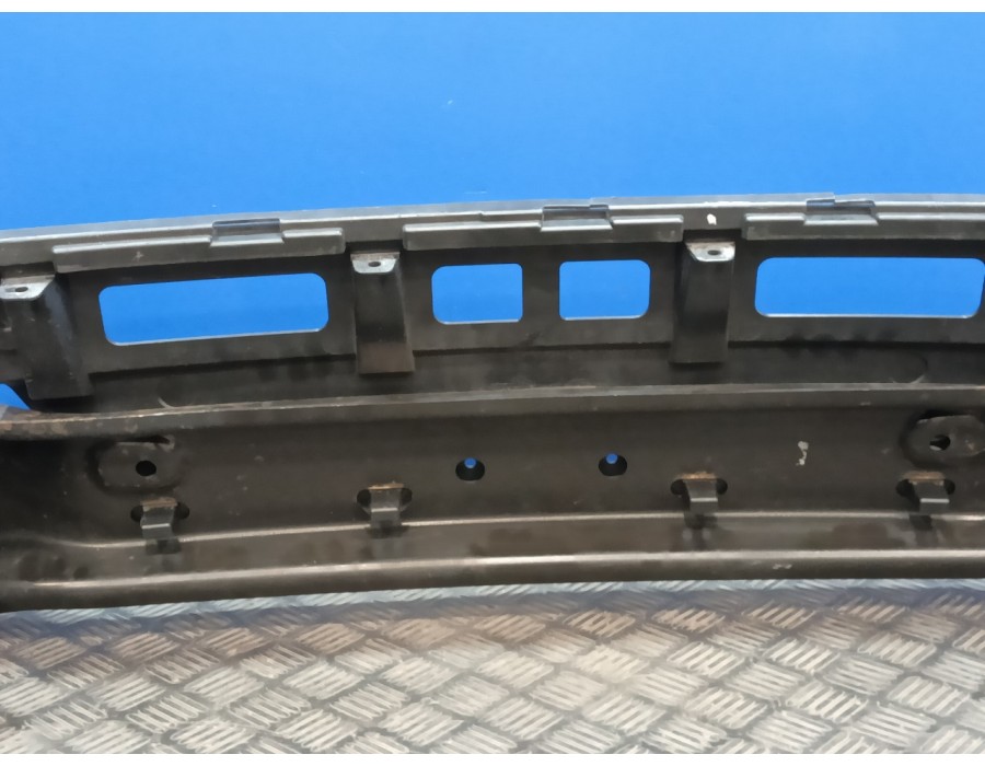 Recambio de refuerzo paragolpes trasero para bmw serie 6 coupe (f13) (....) 3.0 turbodiesel referencia OEM IAM 15857711  5112805