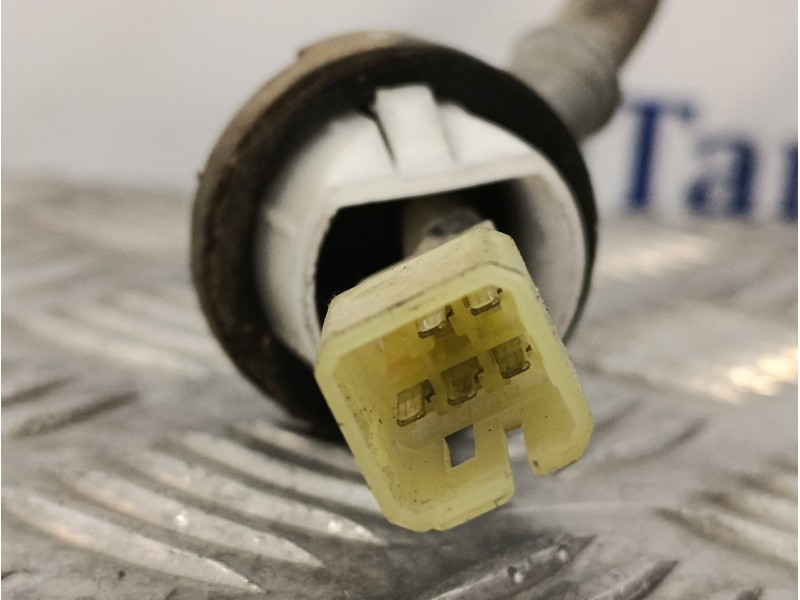 Recambio de piloto trasero derecho para suzuki swift berlina (mz) 1.3 16v cat referencia OEM IAM   