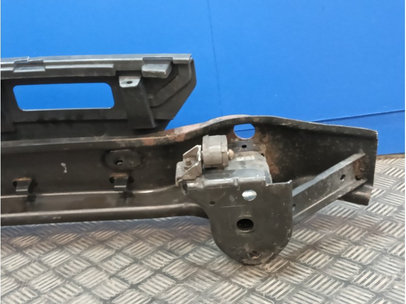 Recambio de refuerzo paragolpes trasero para bmw serie 6 coupe (f13) (....) 3.0 turbodiesel referencia OEM IAM 15857711  5112805