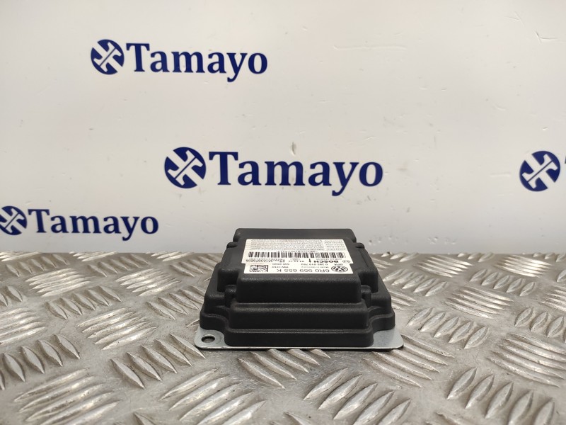 Recambio de centralita airbag para seat ibiza (6j5) 1.6 tdi referencia OEM IAM 6R0959655K  0285010793