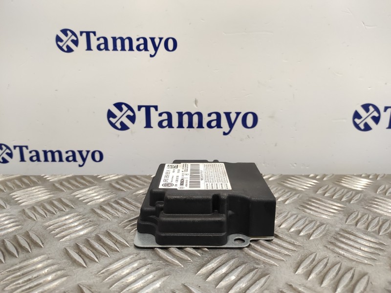 Recambio de centralita airbag para seat ibiza (6j5) 1.6 tdi referencia OEM IAM 6R0959655K  0285010793