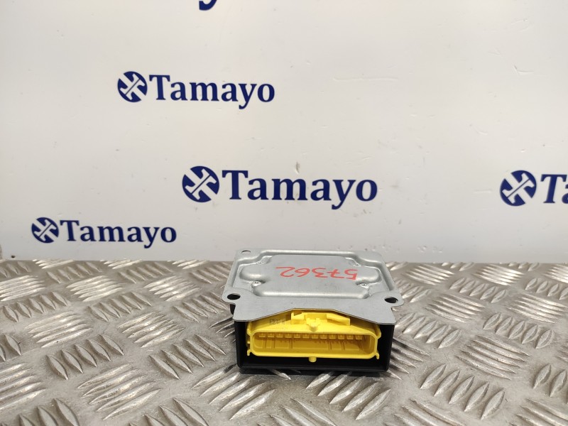 Recambio de centralita airbag para seat ibiza (6j5) 1.6 tdi referencia OEM IAM 6R0959655K  0285010793