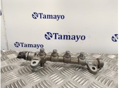 Recambio de rampa inyectora para opel astra j lim. 2.0 16v cdti referencia OEM IAM 55576177  0445214221