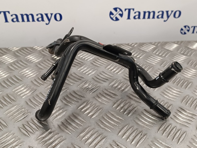 Recambio de tubo para seat ateca (kh7) 1.6 tdi referencia OEM IAM 04L121064AF  