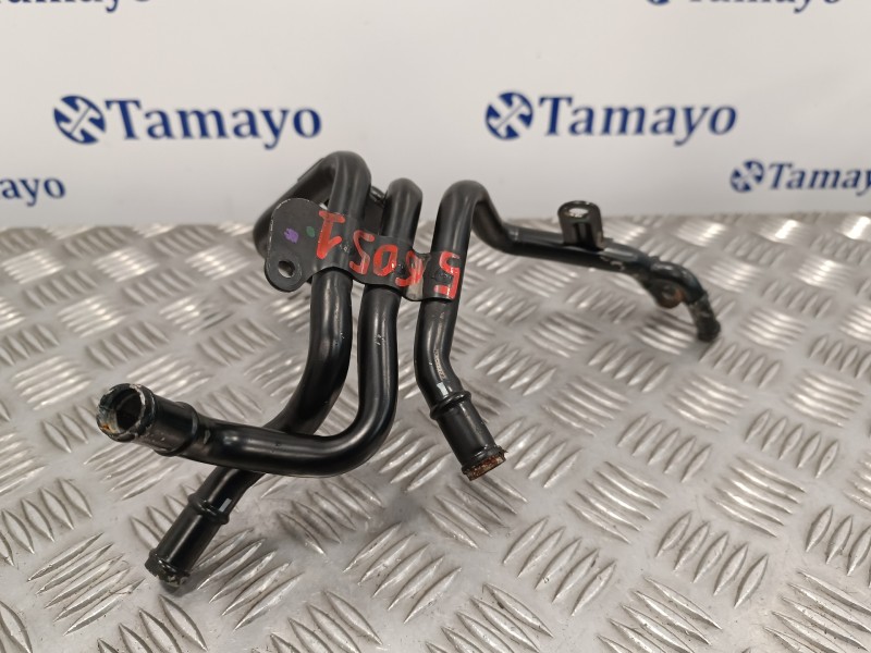 Recambio de tubo para seat ateca (kh7) 1.6 tdi referencia OEM IAM 04L121064AF  