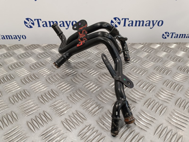 Recambio de tubo para seat ateca (kh7) 1.6 tdi referencia OEM IAM 04L121064AF  