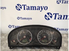 Recambio de cuadro instrumentos para ford mondeo berlina (ge) 2.0 tdci cat referencia OEM IAM 3S7T10849GD  