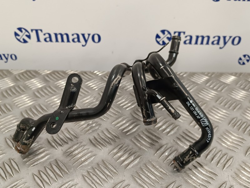 Recambio de tubo para seat ateca (kh7) 1.6 tdi referencia OEM IAM 04L121064AF  