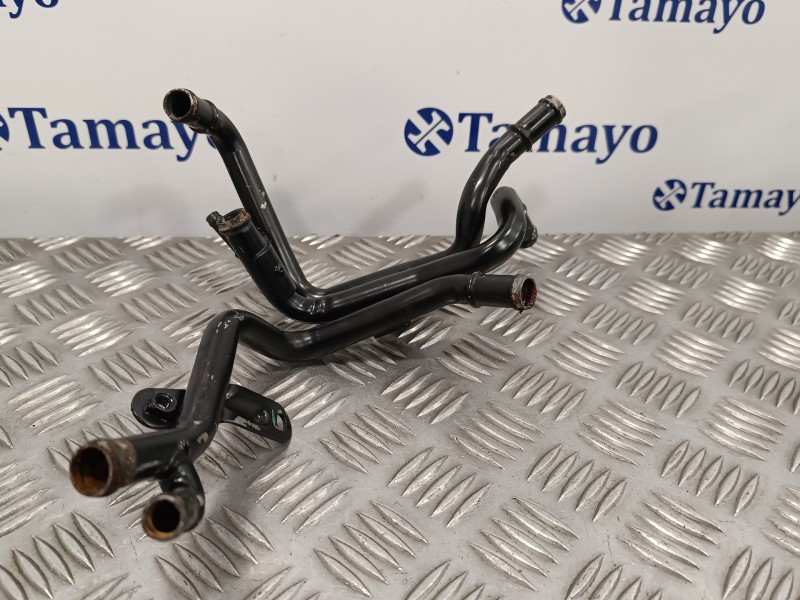 Recambio de tubo para seat ateca (kh7) 1.6 tdi referencia OEM IAM 04L121064AF  