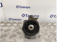 Recambio de bomba inyeccion para opel astra j lim. 2.0 16v cdti referencia OEM IAM 0445010193  55571005 2