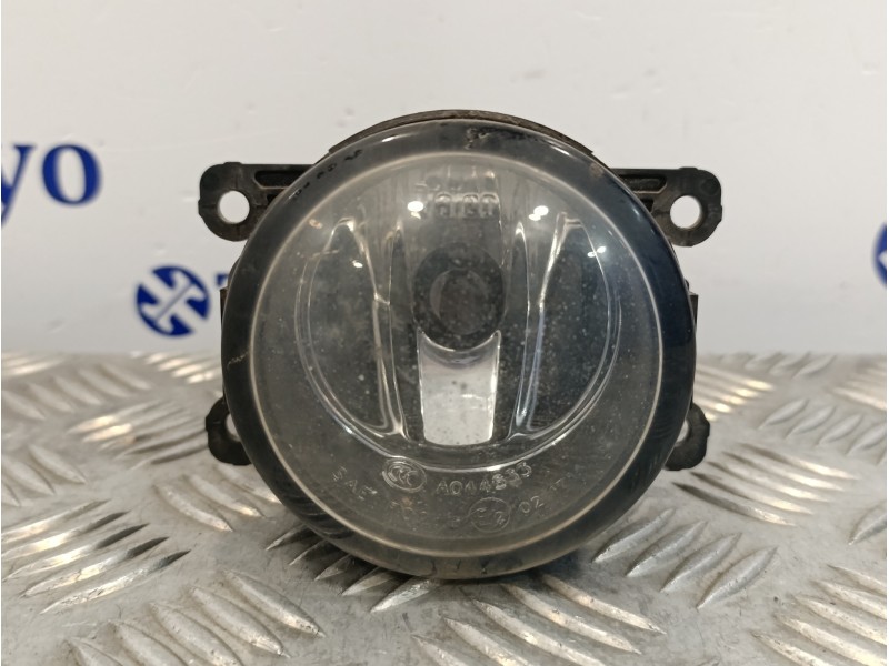 Recambio de faro antiniebla izquierdo para suzuki swift berlina (mz) 1.3 16v cat referencia OEM IAM 3550063J02000  89206453