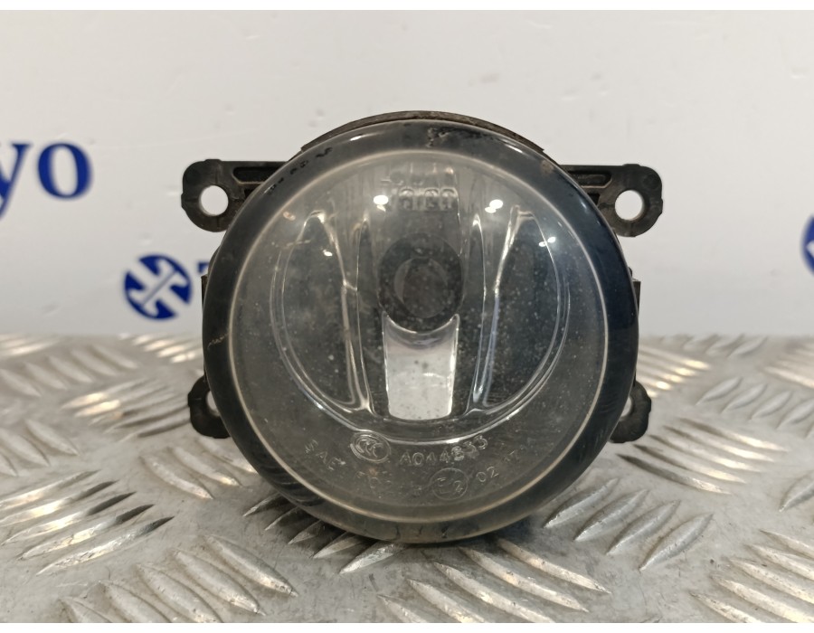 Recambio de faro antiniebla izquierdo para suzuki swift berlina (mz) 1.3 16v cat referencia OEM IAM 3550063J02000  89206453