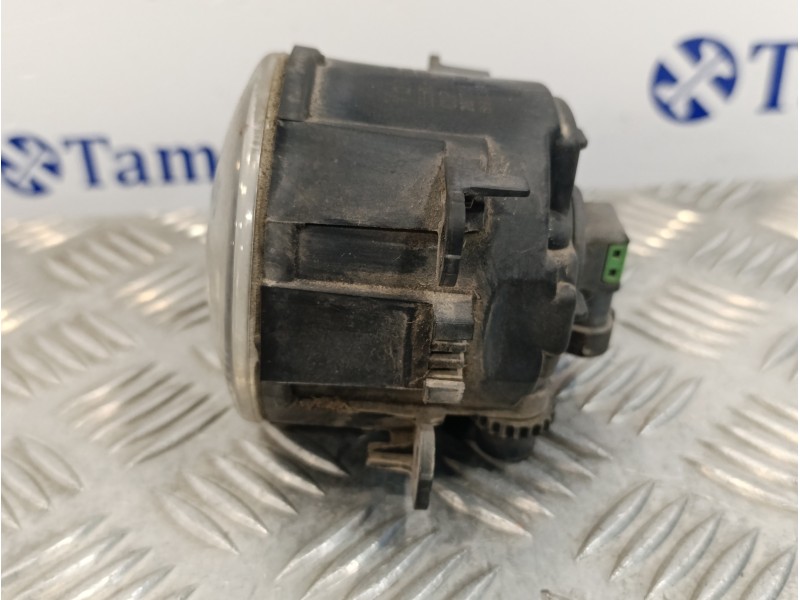 Recambio de faro antiniebla izquierdo para suzuki swift berlina (mz) 1.3 16v cat referencia OEM IAM 3550063J02000  89206453