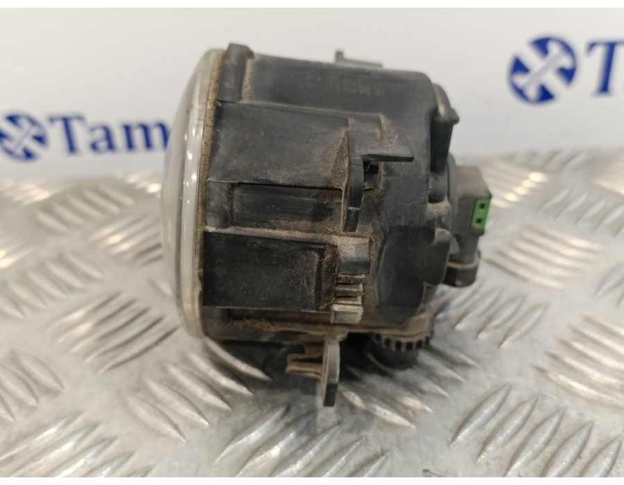 Recambio de faro antiniebla izquierdo para suzuki swift berlina (mz) 1.3 16v cat referencia OEM IAM 3550063J02000  89206453