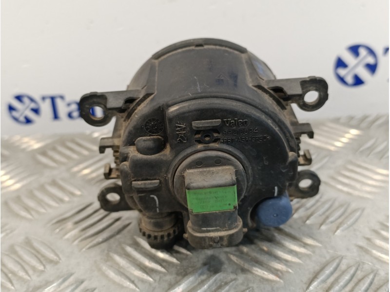 Recambio de faro antiniebla izquierdo para suzuki swift berlina (mz) 1.3 16v cat referencia OEM IAM 3550063J02000  89206453