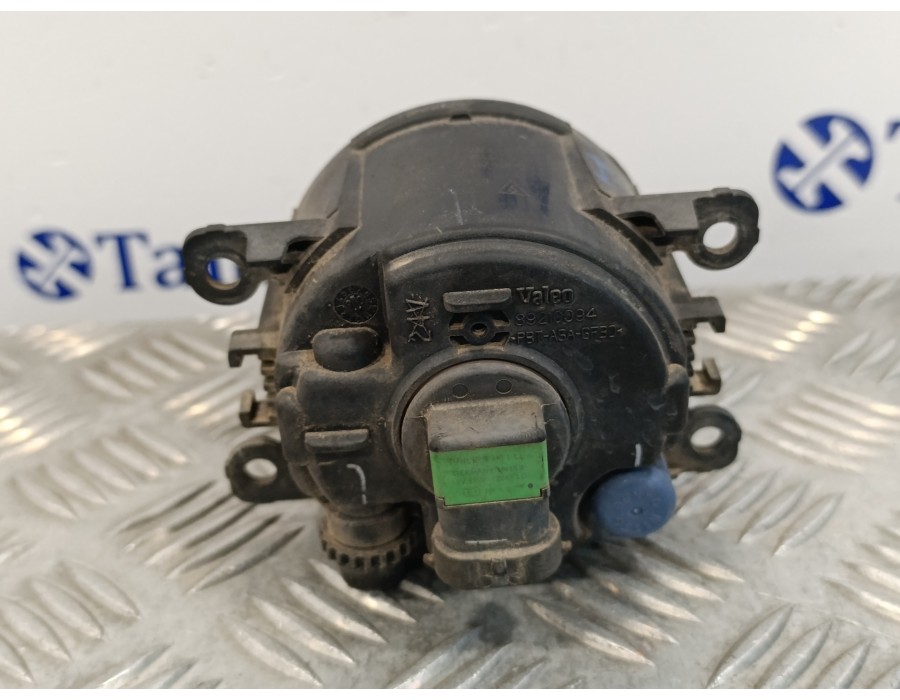 Recambio de faro antiniebla izquierdo para suzuki swift berlina (mz) 1.3 16v cat referencia OEM IAM 3550063J02000  89206453