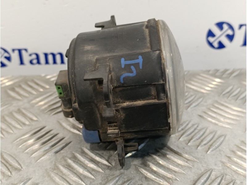 Recambio de faro antiniebla izquierdo para suzuki swift berlina (mz) 1.3 16v cat referencia OEM IAM 3550063J02000  89206453