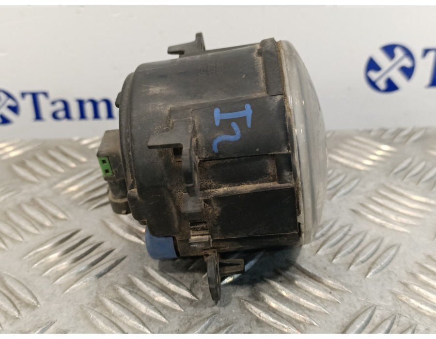 Recambio de faro antiniebla izquierdo para suzuki swift berlina (mz) 1.3 16v cat referencia OEM IAM 3550063J02000  89206453