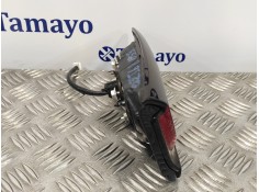 Recambio de piloto trasero izquierdo interior para mazda 3 berlina (bp) referencia OEM IAM BCKC513G0   2