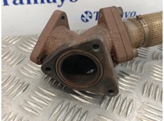 Recambio de colector escape para volkswagen touareg (7la) 3.0 v6 tdi dpf referencia OEM IAM 59001091162  59001095723B 2
