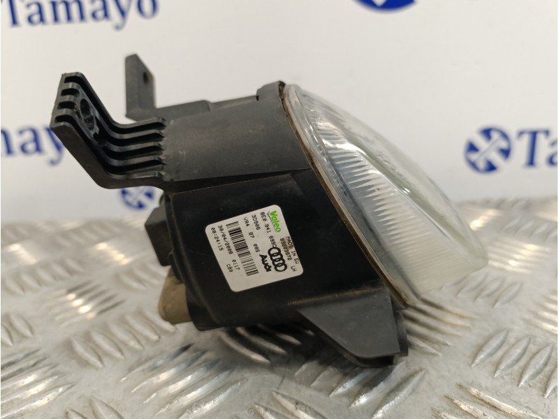 Recambio de faro antiniebla izquierdo para audi a3 (8p) 2.0 tdi referencia OEM IAM 8E0941699C  89203972
