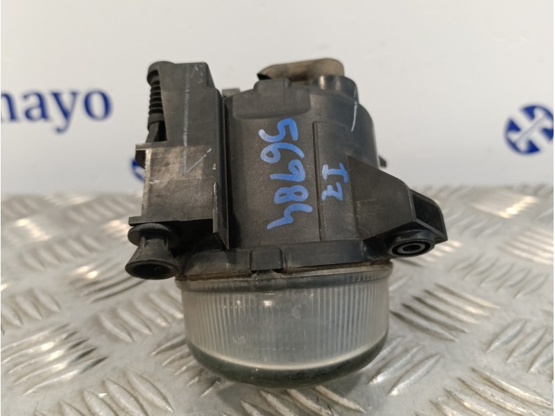 Recambio de faro antiniebla izquierdo para audi a3 (8p) 2.0 tdi referencia OEM IAM 8E0941699C  89203972