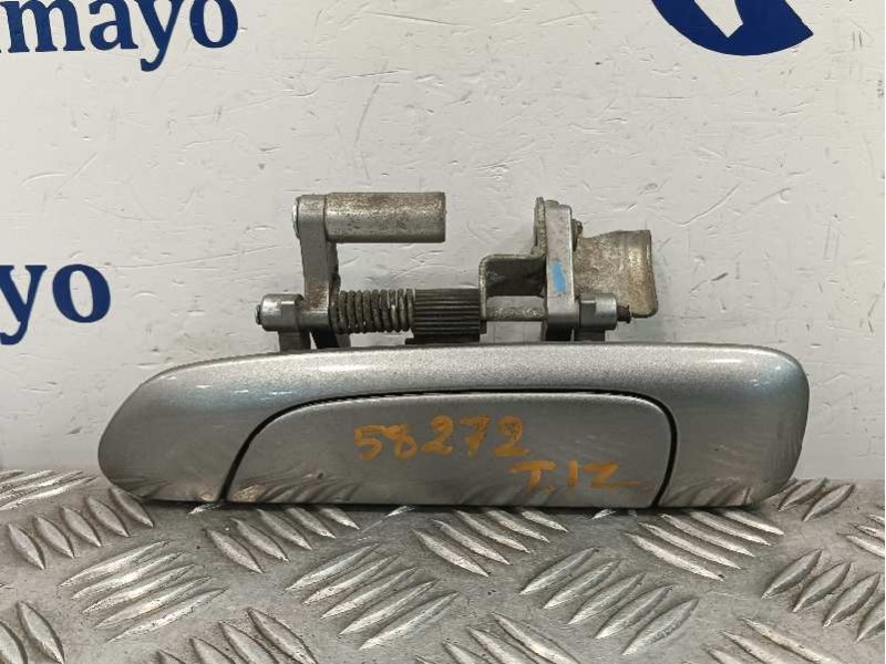 Recambio de maneta exterior trasera izquierda para honda jazz (gd1/5) referencia OEM IAM   