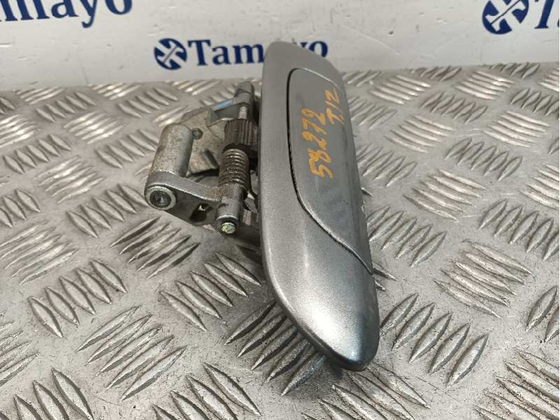 Recambio de maneta exterior trasera izquierda para honda jazz (gd1/5) referencia OEM IAM   