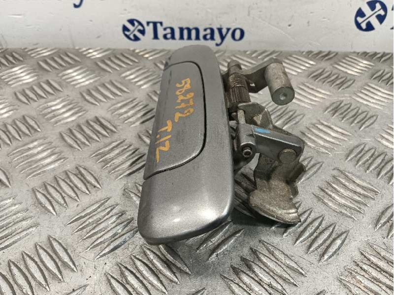 Recambio de maneta exterior trasera izquierda para honda jazz (gd1/5) referencia OEM IAM   