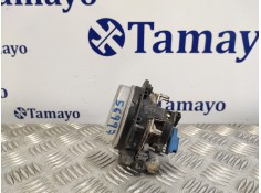 Recambio de faro antiniebla izquierdo para citroën xsara picasso 2.0 hdi cat (rhy / dw10td) referencia OEM IAM 9638225680  67721 2